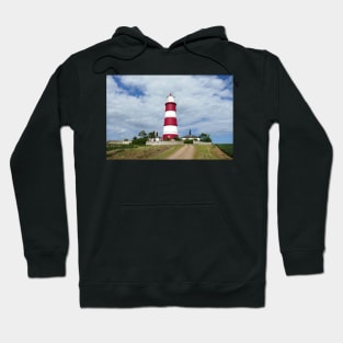 Happisburgh Lighthouse Hoodie